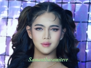Samantharamitere
