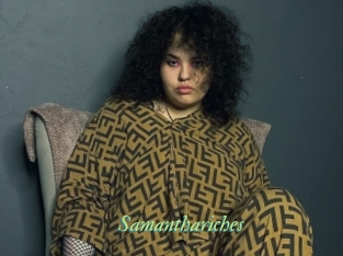 Samanthariches