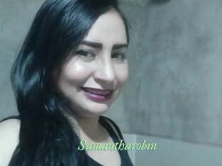 Samantharobin