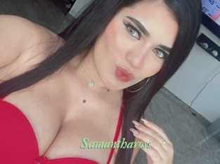 Samanthaross