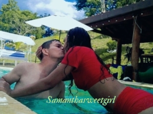 Samanthasweetgirl