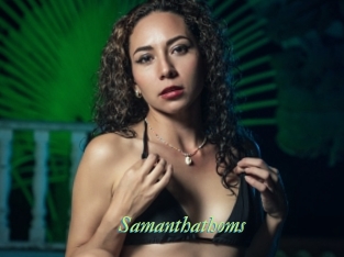 Samanthathoms