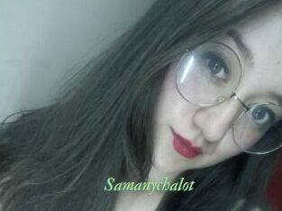 samanychalot Tel Coquin