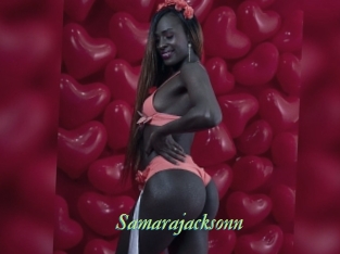 Samarajacksonn