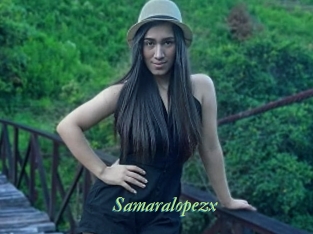 Samaralopezx