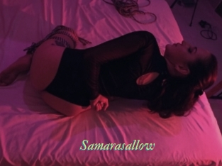 Samarasallow