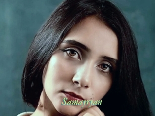Samayryan