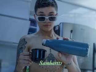 Sambartts