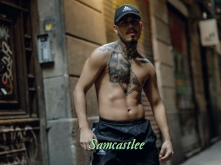 samcastlee Tel Coquin