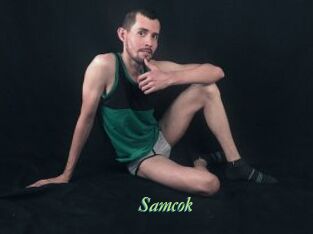 Samcok