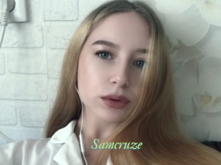 Samcruze
