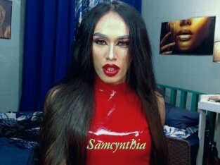 Samcynthia