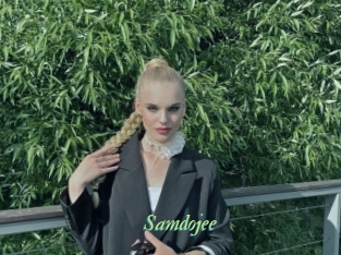 Samdojee