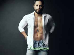 Samdornan