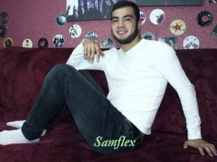 Samflex