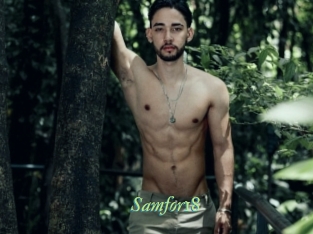 Samfor18