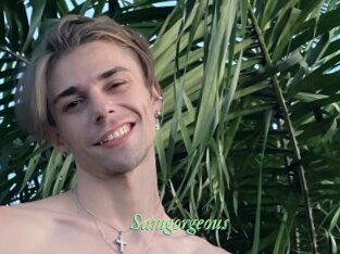 Samgorgeous