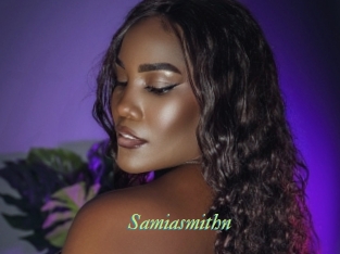 Samiasmithn
