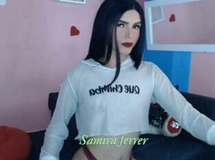 Samira_ferrer