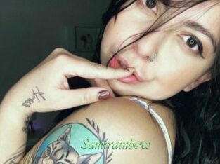 Samirainbow