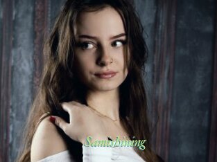 Samishining