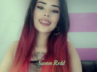 Samm_Redd