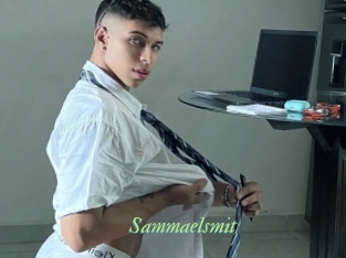 sammaelsmit Tel Coquin