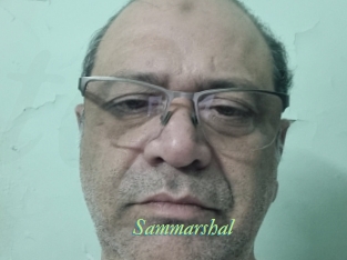 Sammarshal