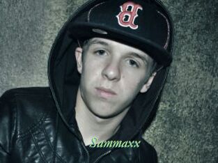 Sammaxx