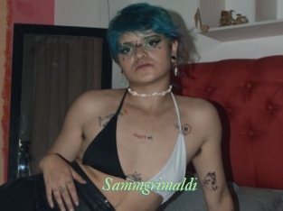Sammgrimaldi