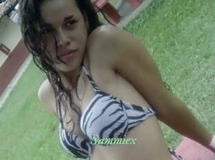 Sammiex