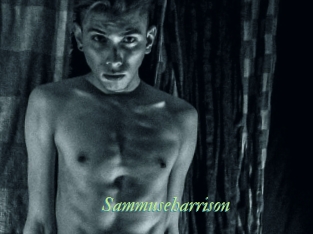 Sammuseharrison
