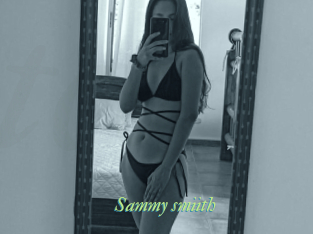sammy_smiith Tel Coquin