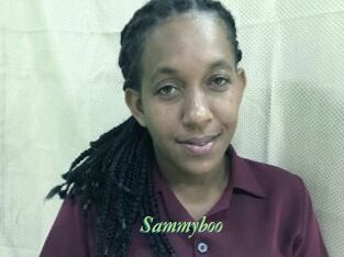 Sammyboo