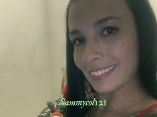 Sammycol121