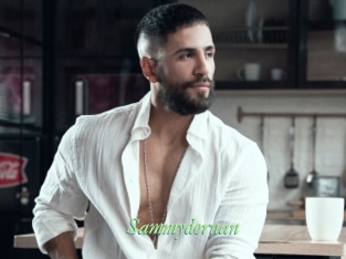 sammydornan Tel Coquin