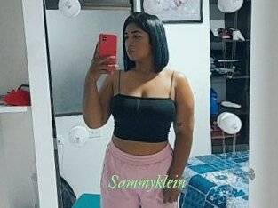 Sammyklein