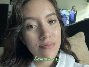 Sammylov19