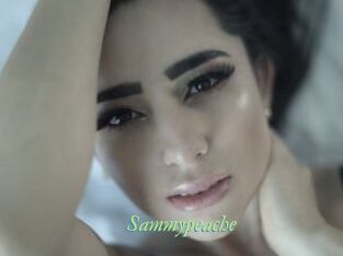 Sammypeache