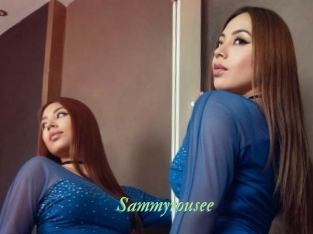 Sammyrousee