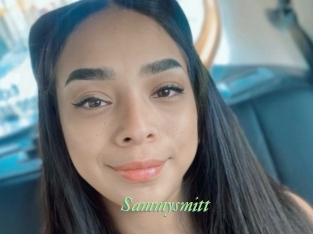 Sammysmitt