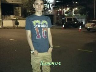 Sammysv