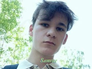 Samrice