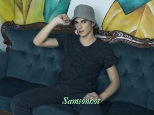 Samsonhot
