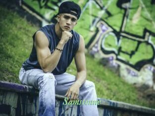 Samstonne
