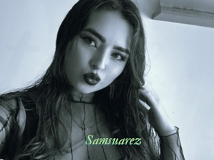 Samsuarez