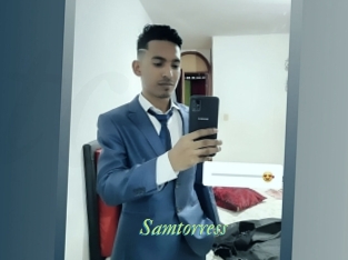 Samtorress