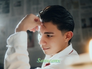 samucamx Tel Coquin