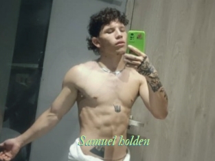 samuel_holden Tel Coquin