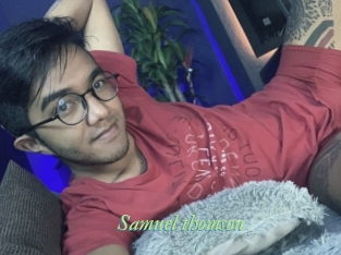 samuel_thomson Tel Coquin